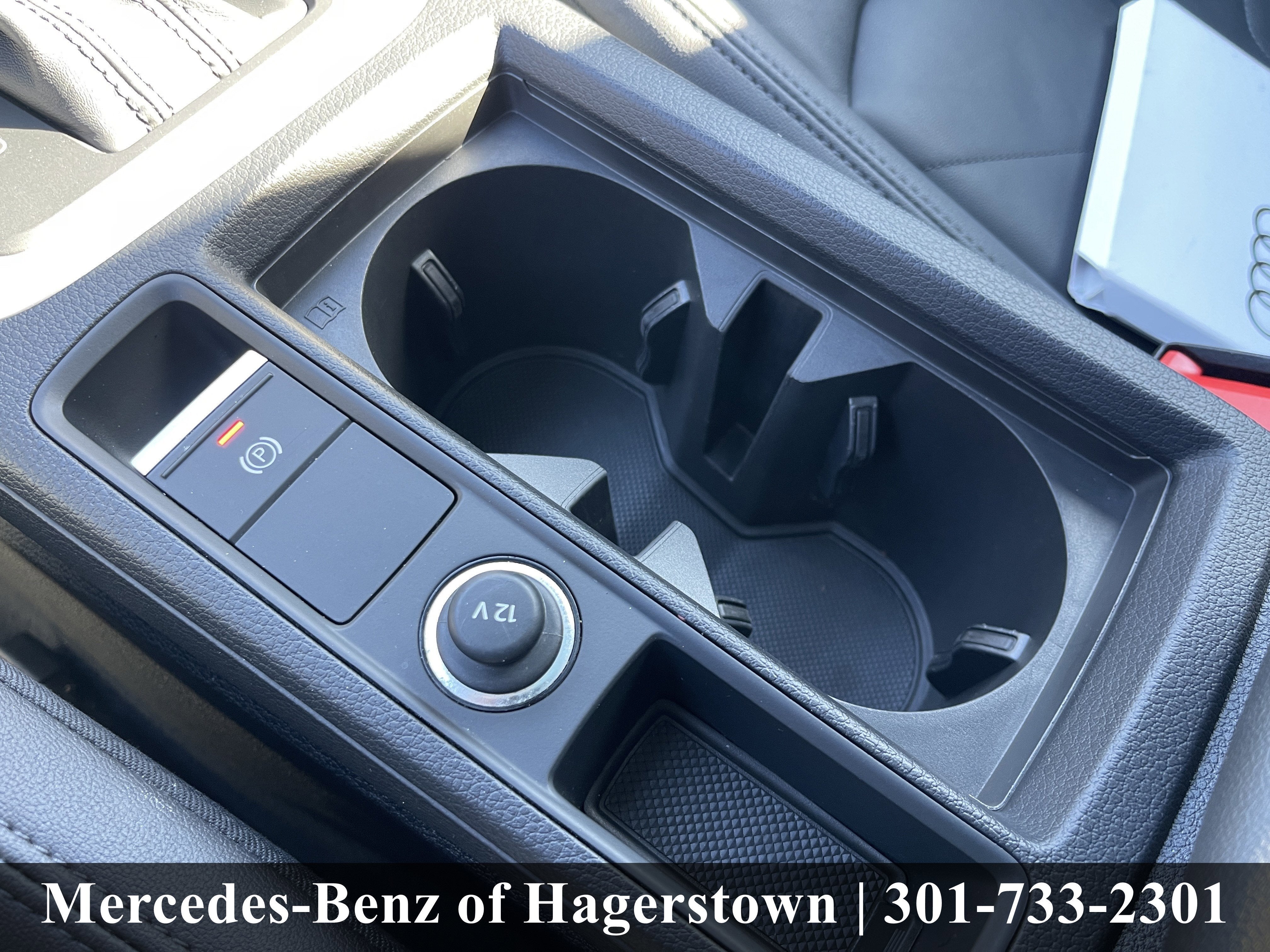 2025 Audi Q3 S line Premium 45 TFSI quattro