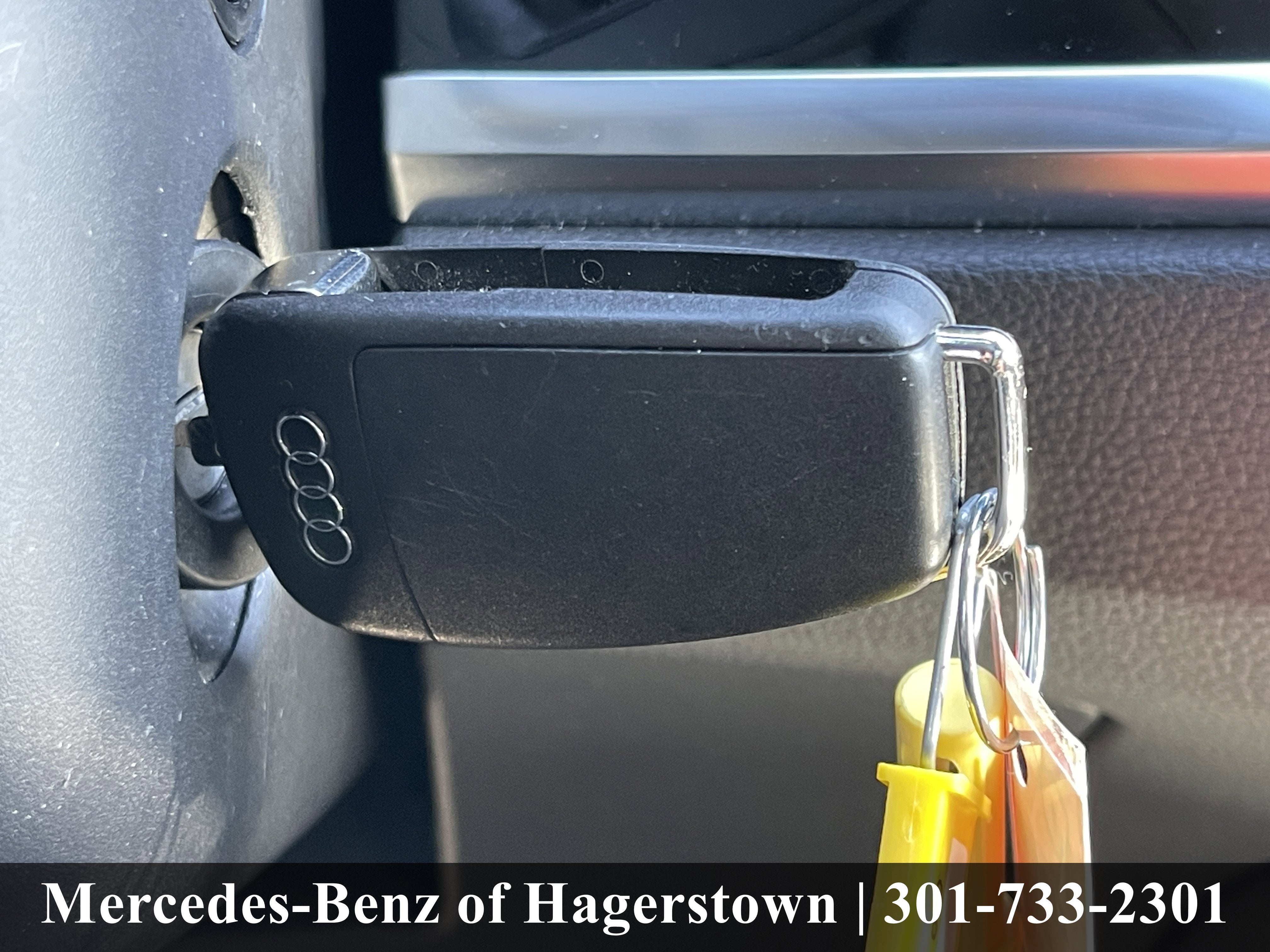 2025 Audi Q3 S line Premium 45 TFSI quattro