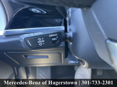 2025 Audi Q3 S line Premium 45 TFSI quattro