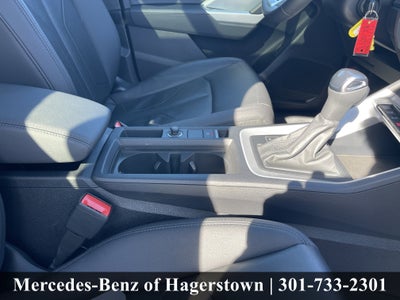 2025 Audi Q3 S line Premium 45 TFSI quattro