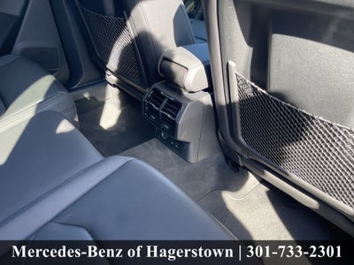 2025 Audi Q3 S line Premium 45 TFSI quattro