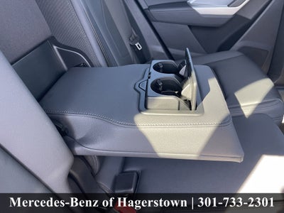 2025 Audi Q3 S line Premium 45 TFSI quattro