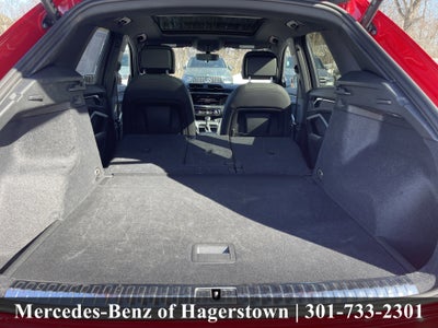 2025 Audi Q3 S line Premium 45 TFSI quattro