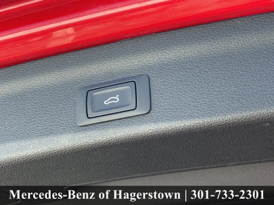 2025 Audi Q3 S line Premium 45 TFSI quattro