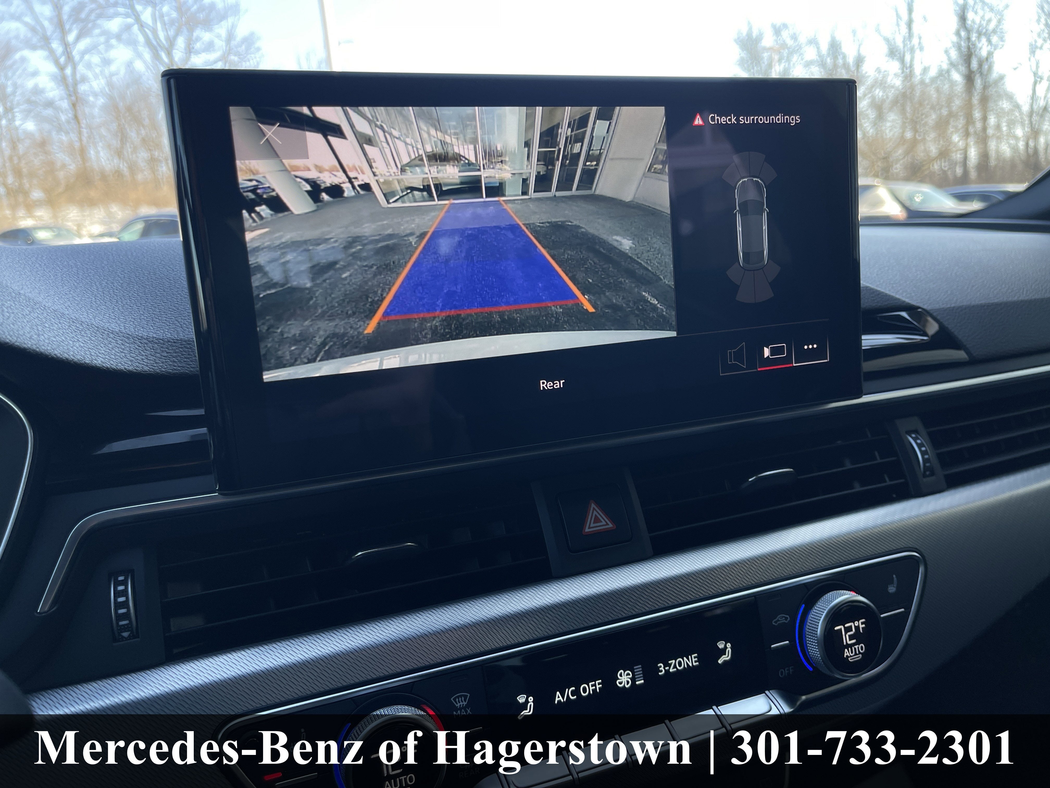 2025 Audi A5 Sportback S line Premium 45 TFSI quattro