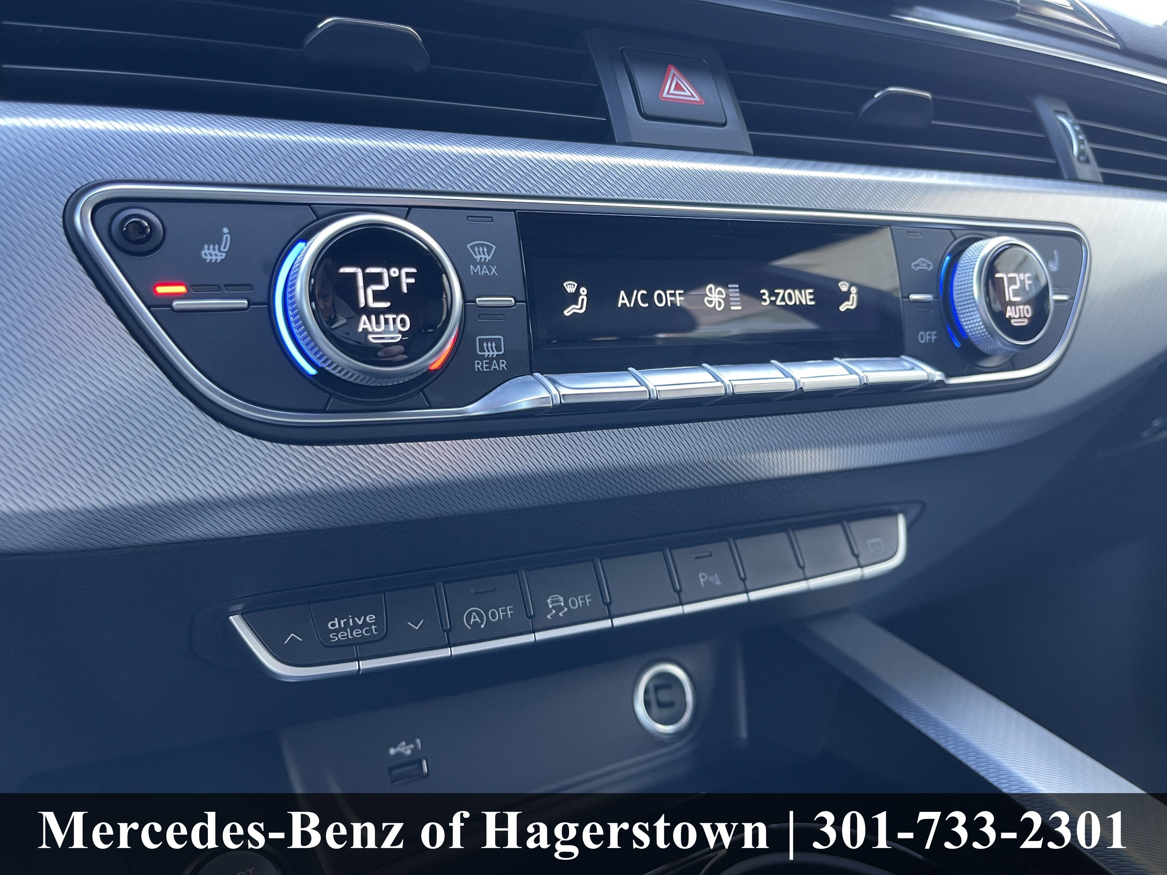 2025 Audi A5 Sportback S line Premium 45 TFSI quattro