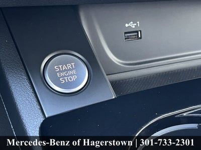 2025 Audi A5 Sportback S line Premium 45 TFSI quattro