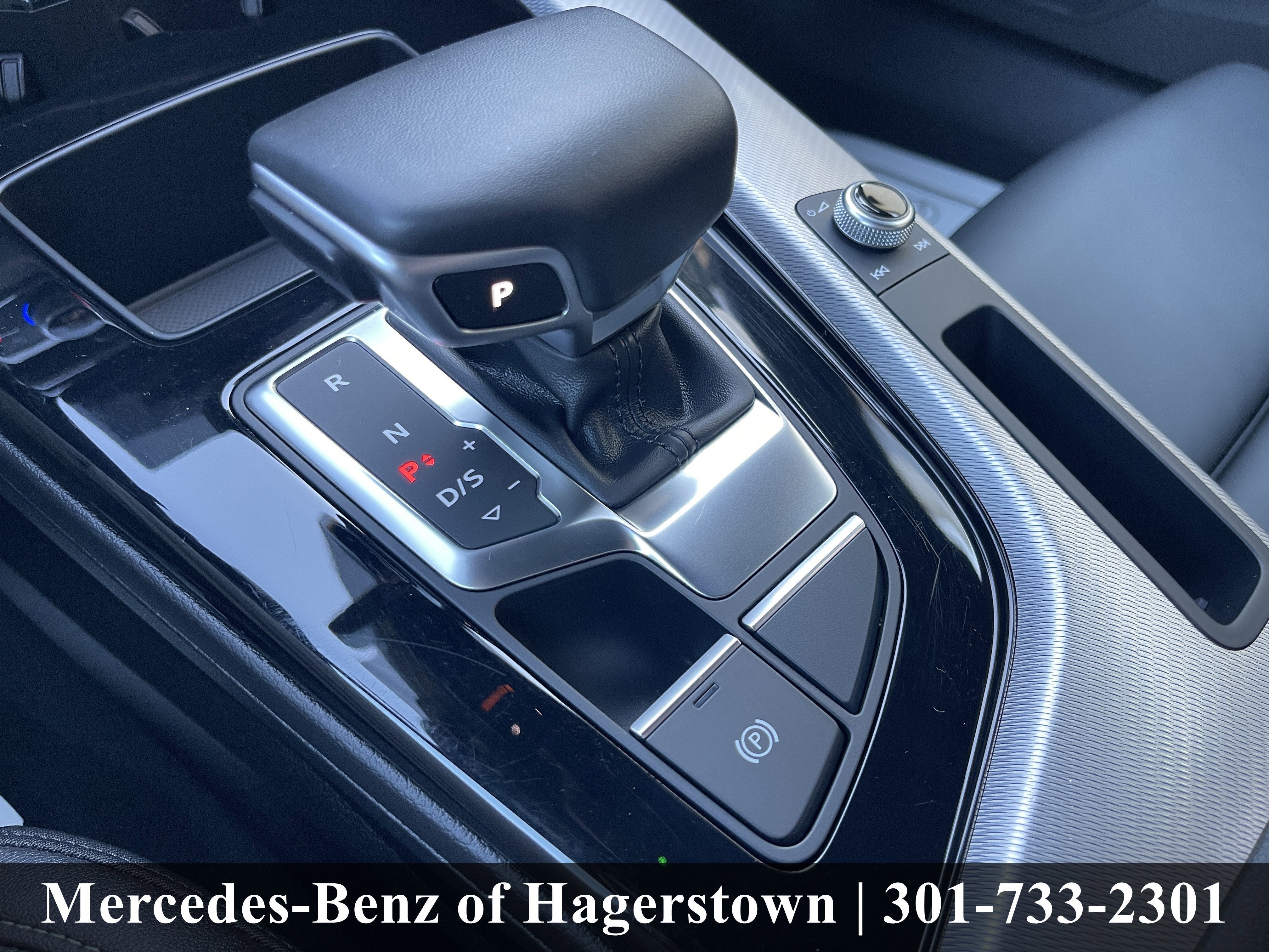 2025 Audi A5 Sportback S line Premium 45 TFSI quattro