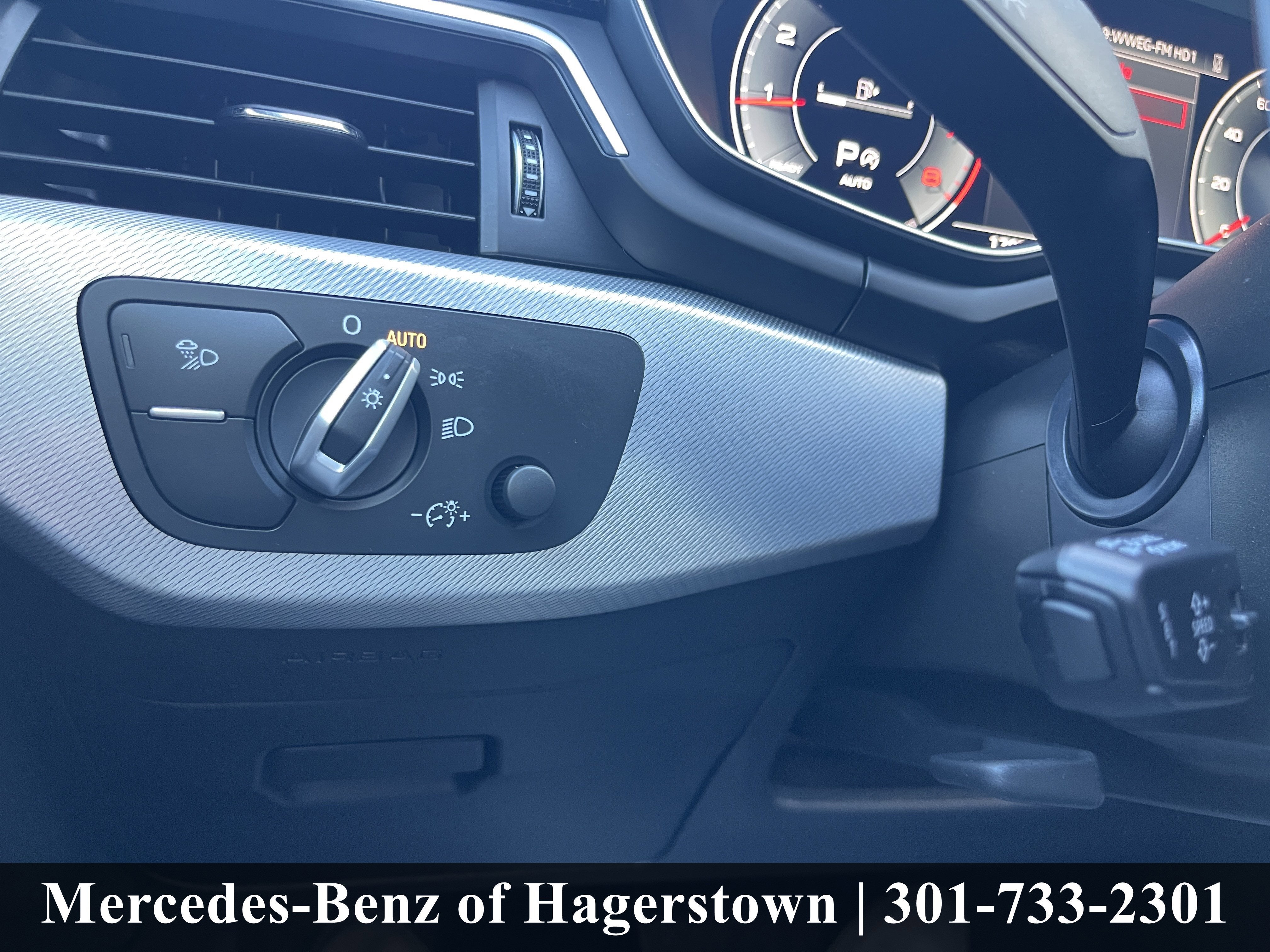 2025 Audi A5 Sportback S line Premium 45 TFSI quattro