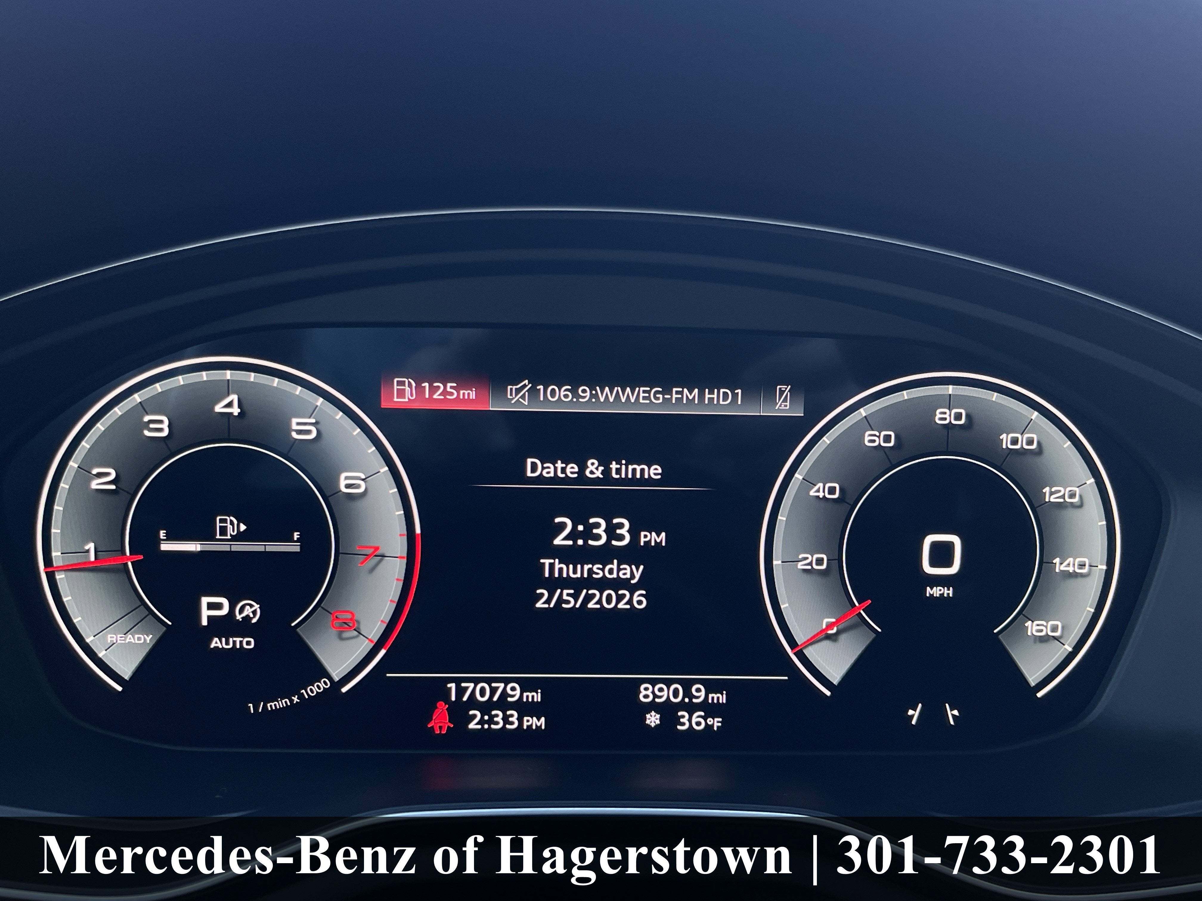 2025 Audi A5 Sportback S line Premium 45 TFSI quattro