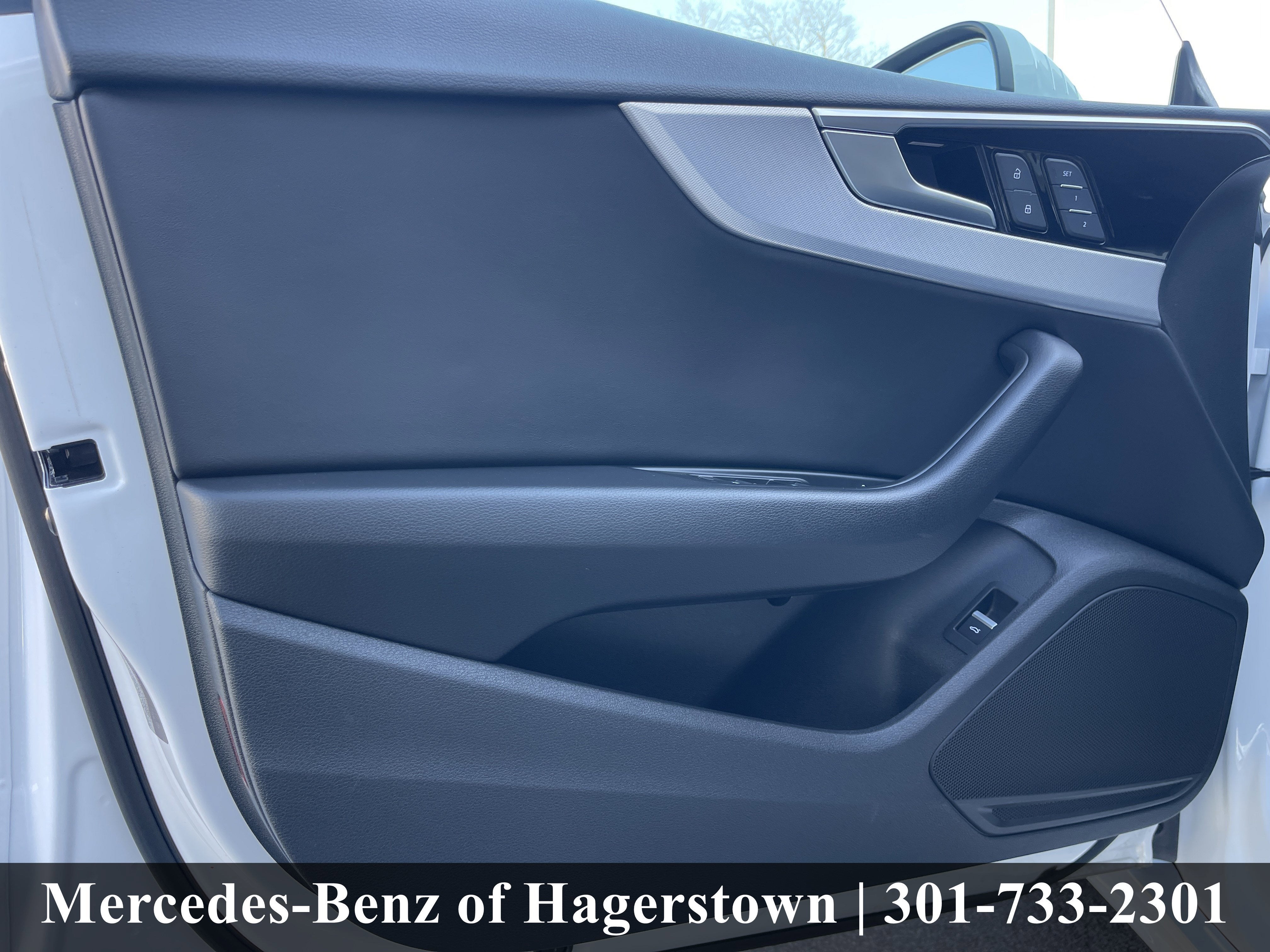 2025 Audi A5 Sportback S line Premium 45 TFSI quattro