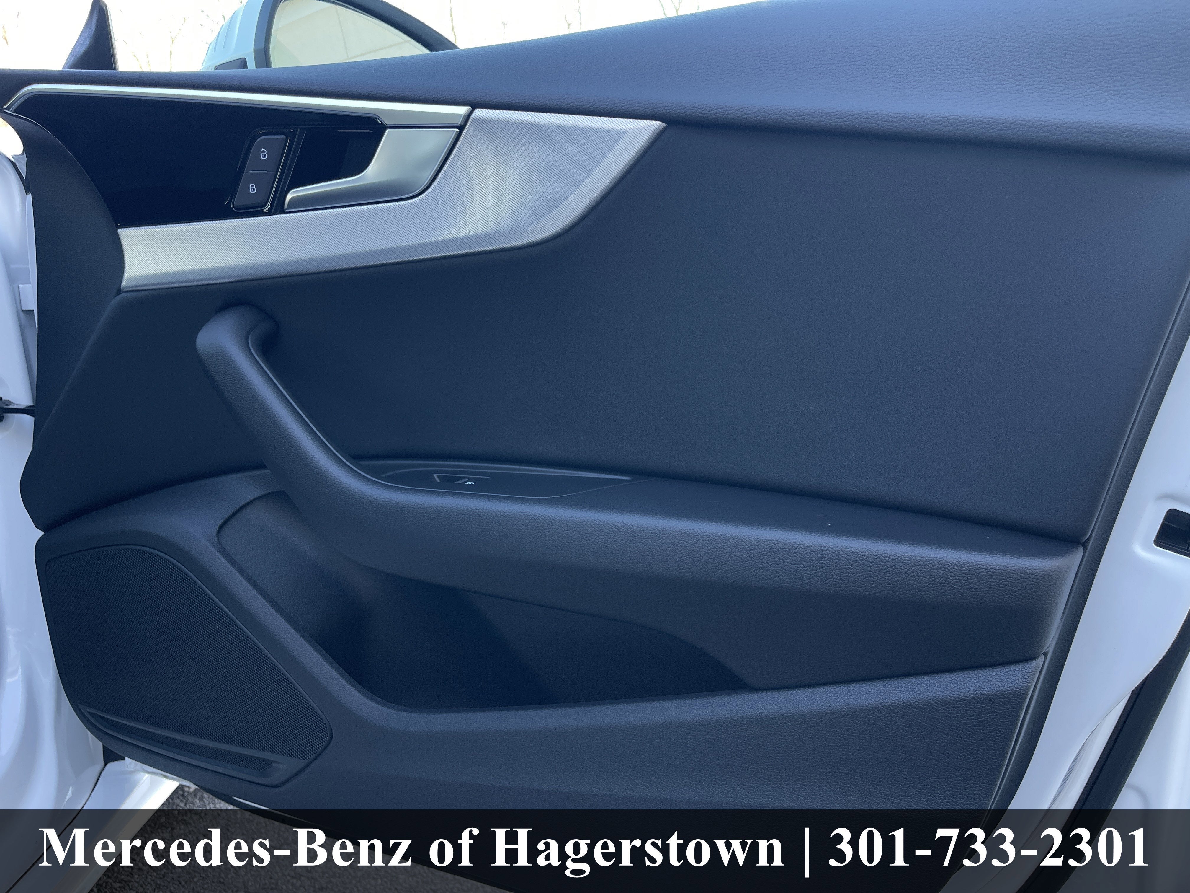 2025 Audi A5 Sportback S line Premium 45 TFSI quattro