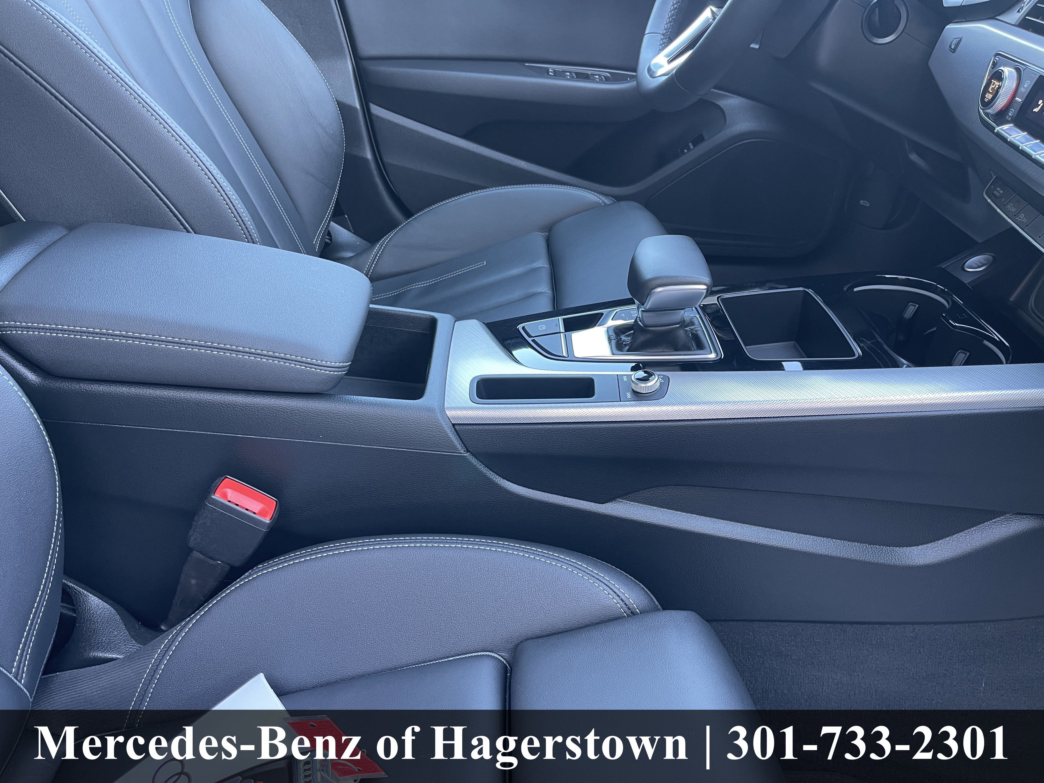 2025 Audi A5 Sportback S line Premium 45 TFSI quattro