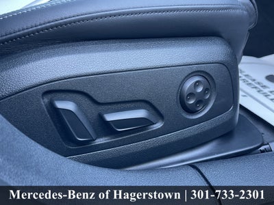 2025 Audi A5 Sportback S line Premium 45 TFSI quattro