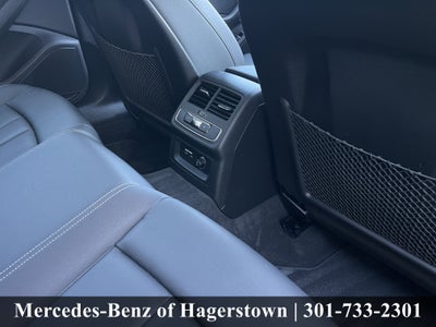 2025 Audi A5 Sportback S line Premium 45 TFSI quattro