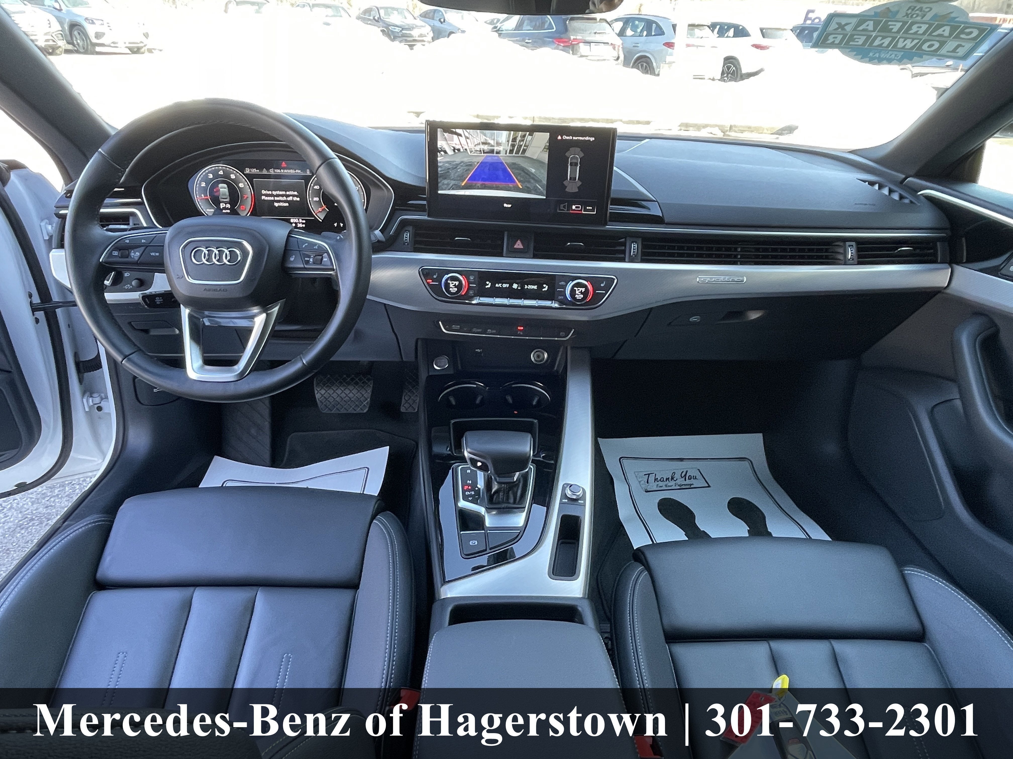 2025 Audi A5 Sportback S line Premium 45 TFSI quattro