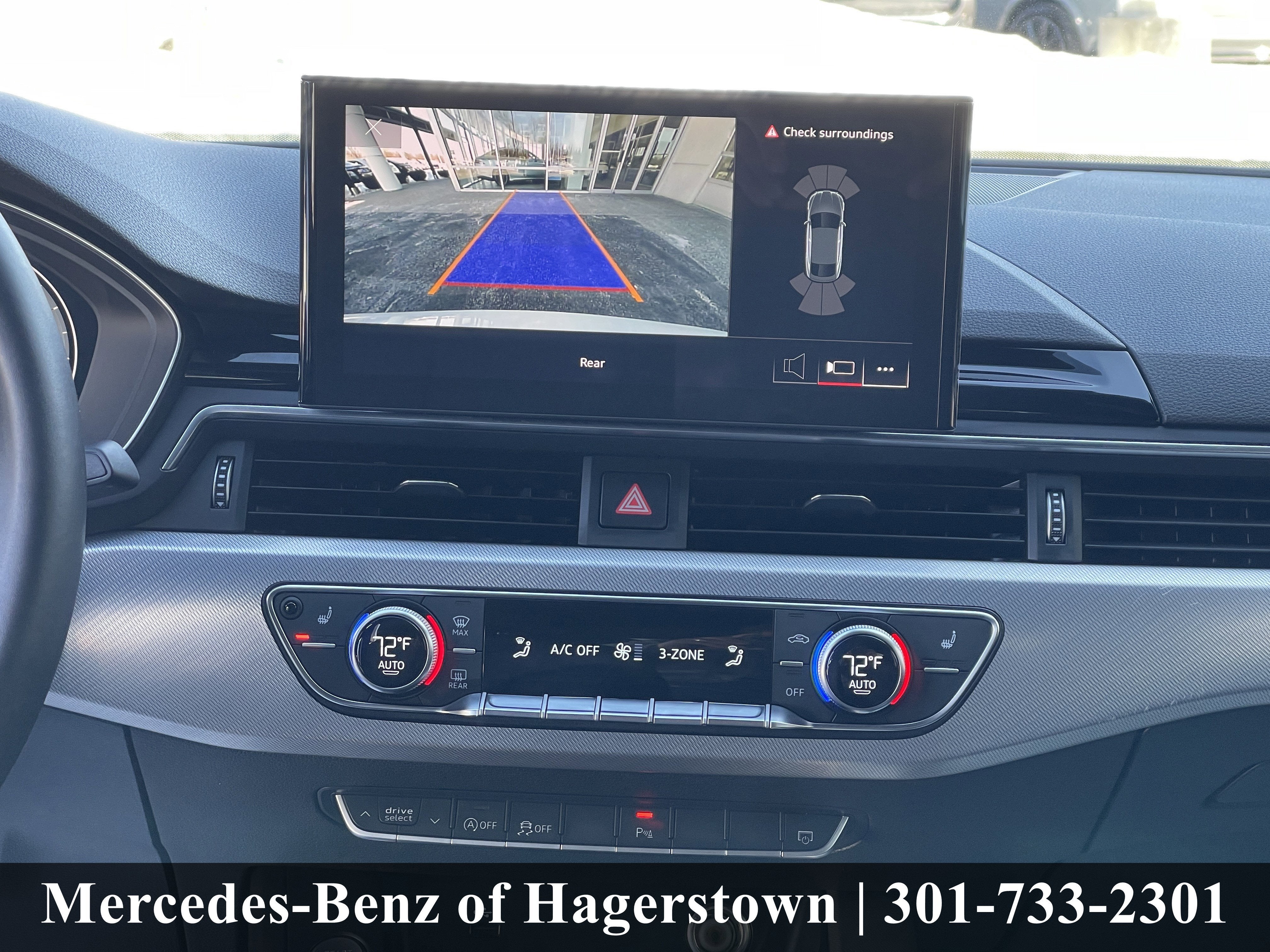 2025 Audi A5 Sportback S line Premium 45 TFSI quattro