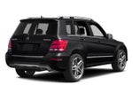 2014 Mercedes-Benz GLK GLK 250 BlueTEC 4MATIC® SUV