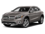 2019 Mercedes-Benz GLA GLA 250