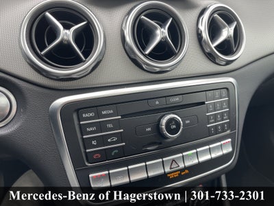 2019 Mercedes-Benz GLA GLA 250 4MATIC® SUV