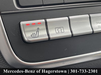 2019 Mercedes-Benz GLA GLA 250 4MATIC® SUV