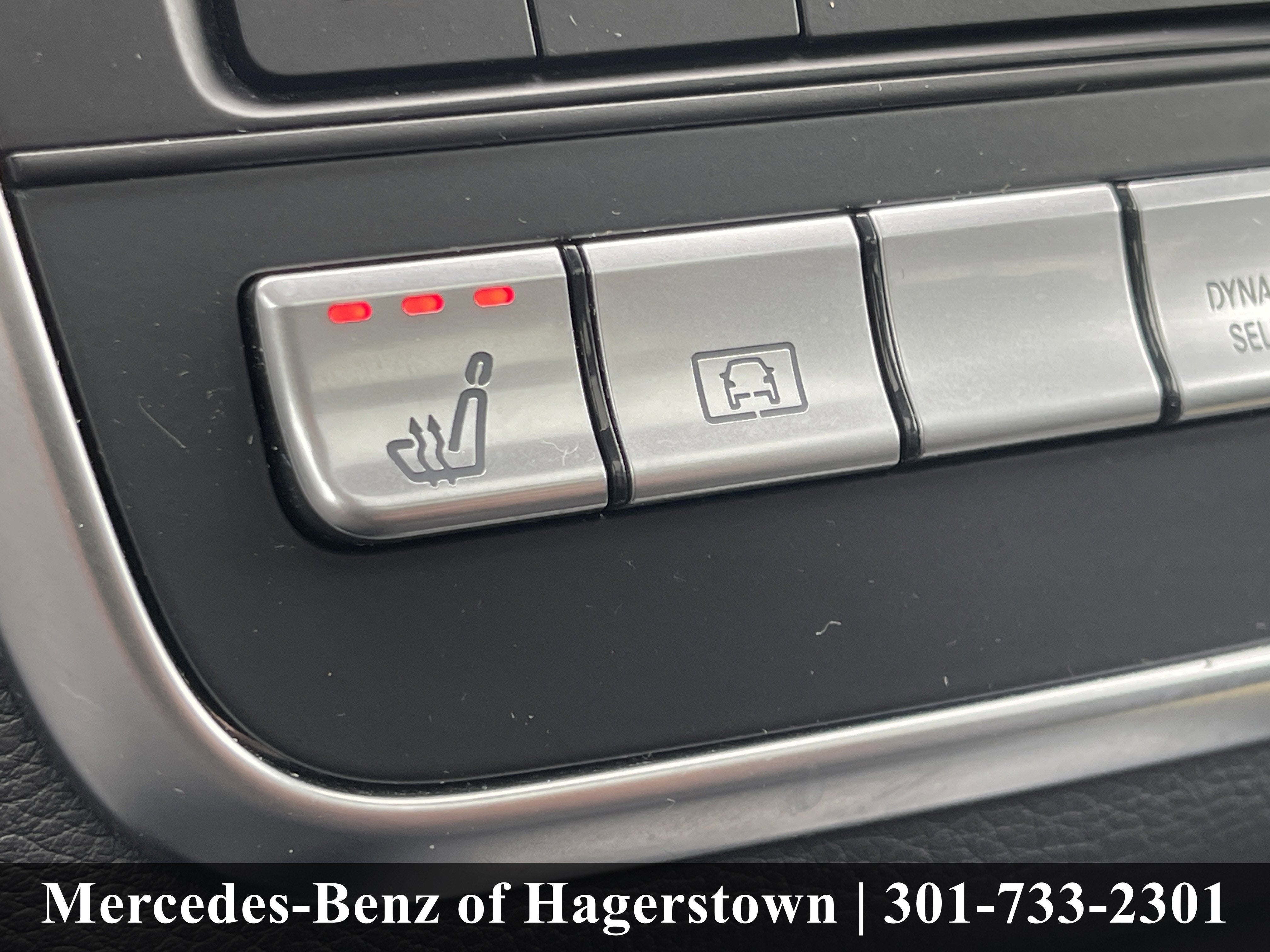 2019 Mercedes-Benz GLA GLA 250 4MATIC® SUV