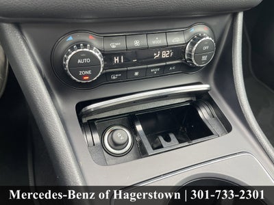 2019 Mercedes-Benz GLA GLA 250 4MATIC® SUV