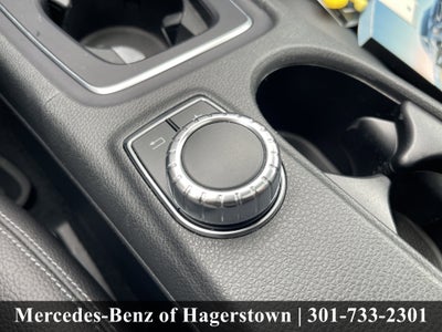 2019 Mercedes-Benz GLA GLA 250 4MATIC® SUV