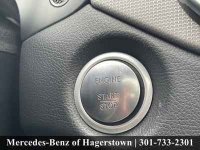 2019 Mercedes-Benz GLA GLA 250 4MATIC® SUV