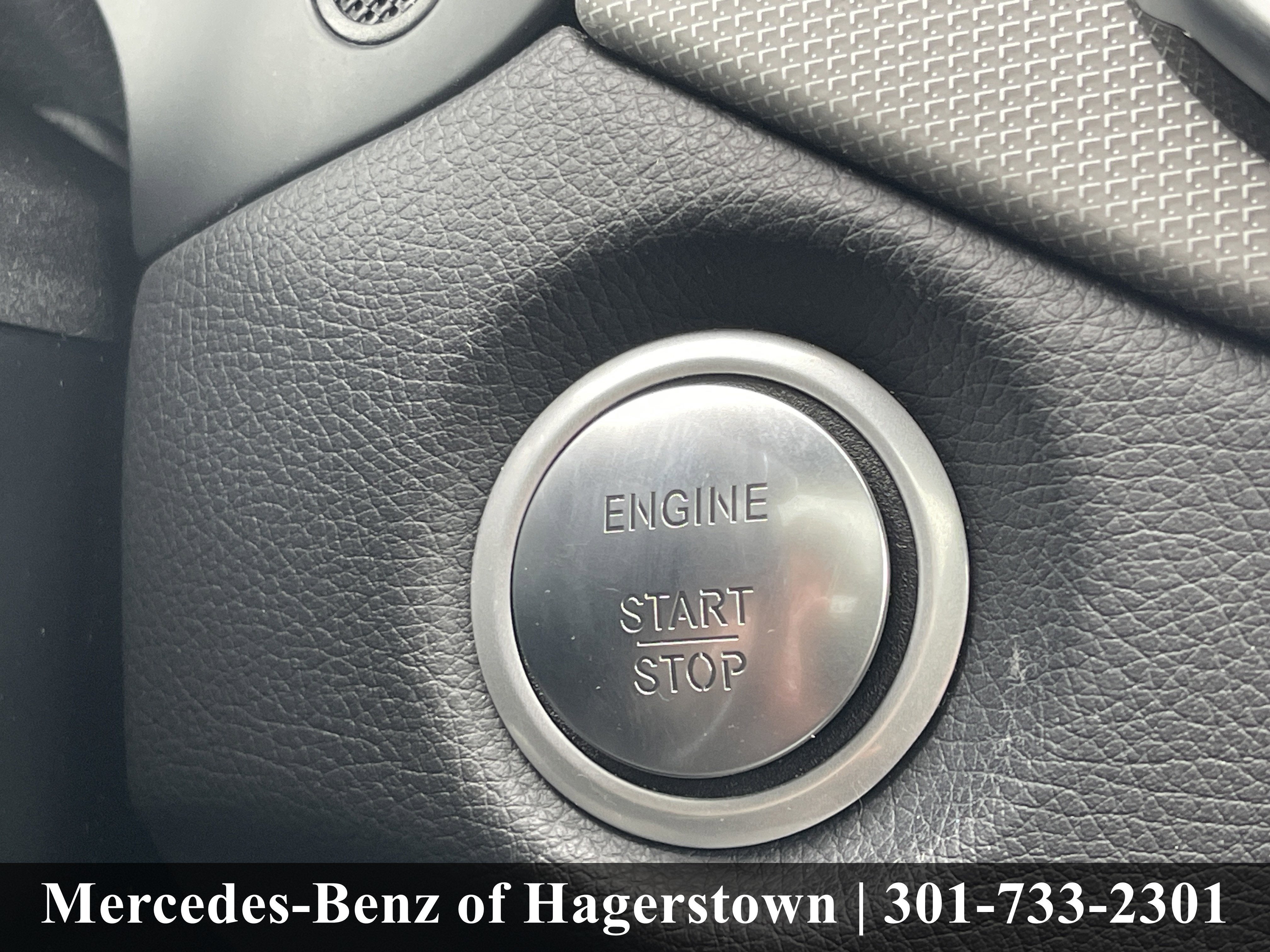 2019 Mercedes-Benz GLA GLA 250 4MATIC® SUV