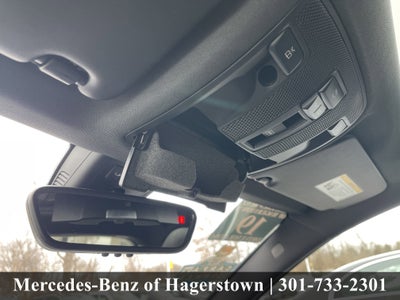 2019 Mercedes-Benz GLA GLA 250 4MATIC® SUV