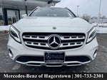 2019 Mercedes-Benz GLA GLA 250 4MATIC® SUV