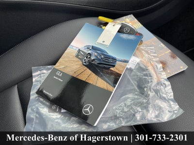 2019 Mercedes-Benz GLA GLA 250 4MATIC® SUV