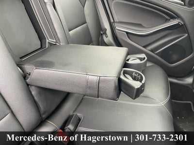 2019 Mercedes-Benz GLA GLA 250 4MATIC® SUV