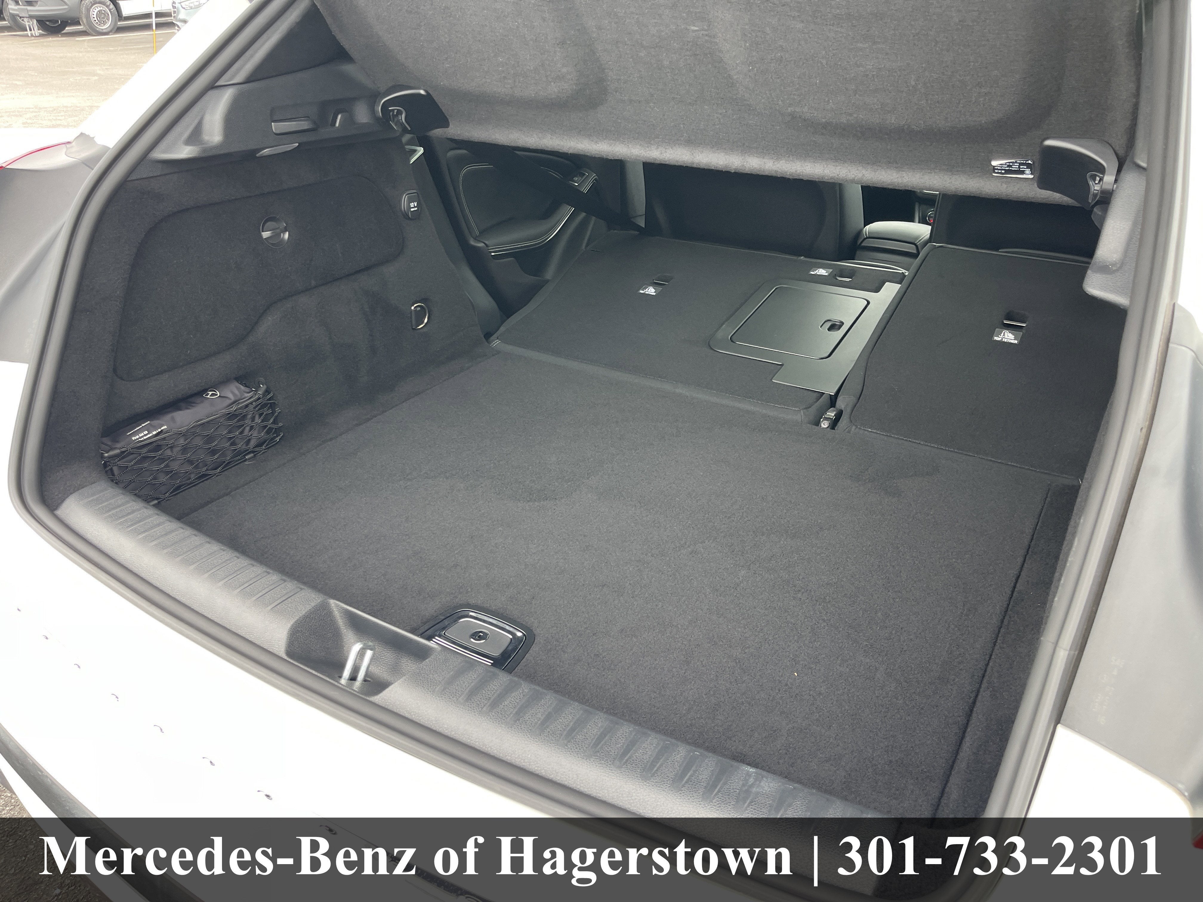 2019 Mercedes-Benz GLA GLA 250 4MATIC® SUV