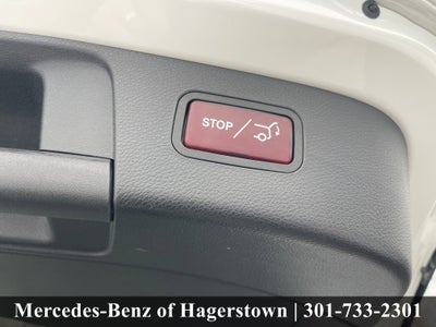 2019 Mercedes-Benz GLA GLA 250 4MATIC® SUV