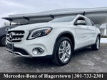 2019 Mercedes-Benz GLA GLA 250 4MATIC® SUV