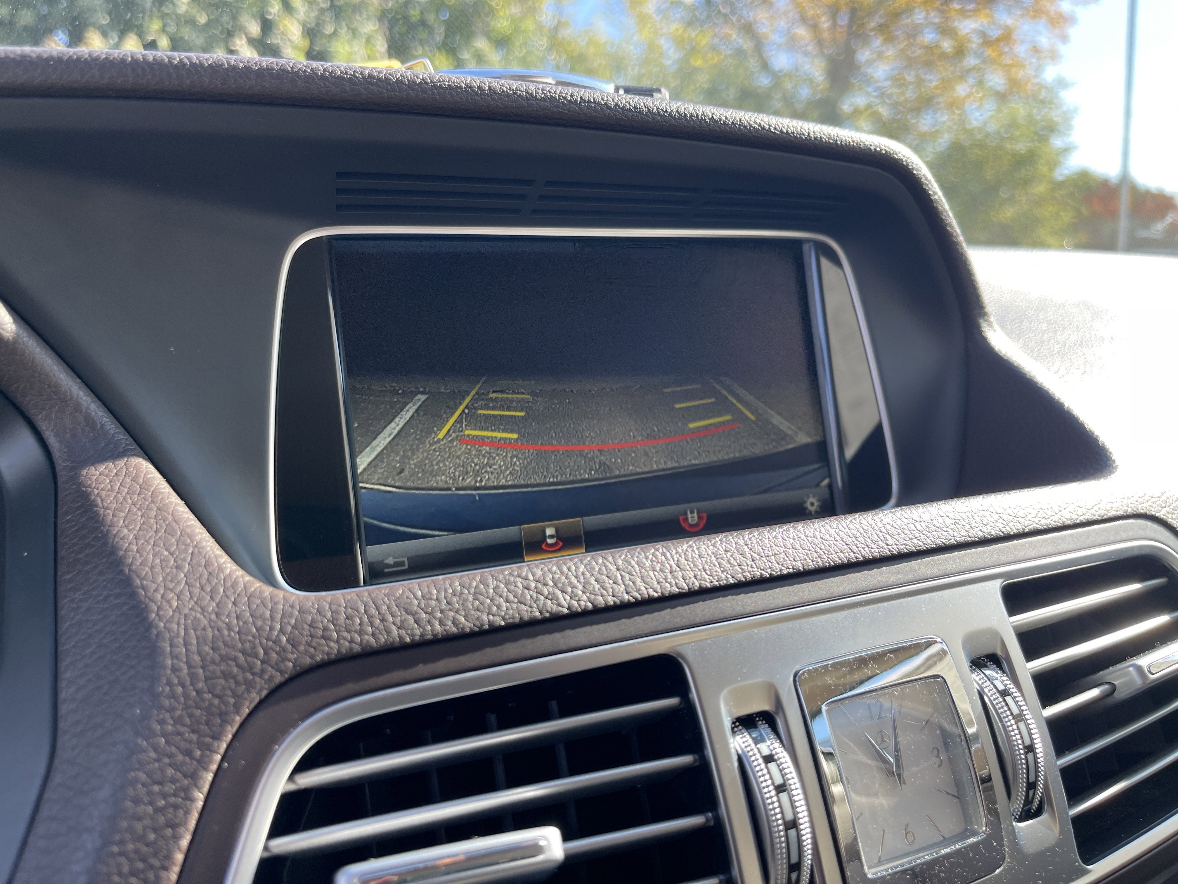 2017 Mercedes-Benz E-Class E 400 Cabriolet