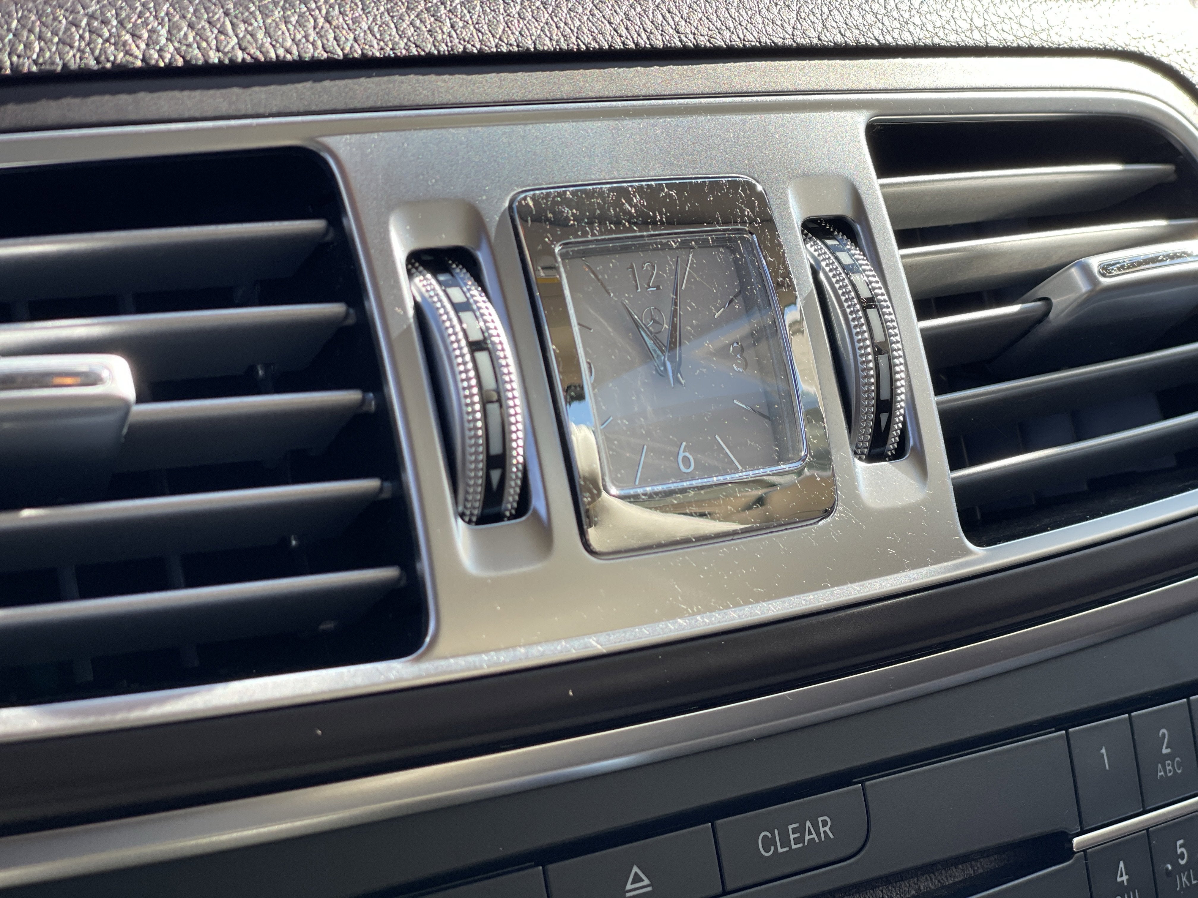 2017 Mercedes-Benz E-Class E 400 Cabriolet