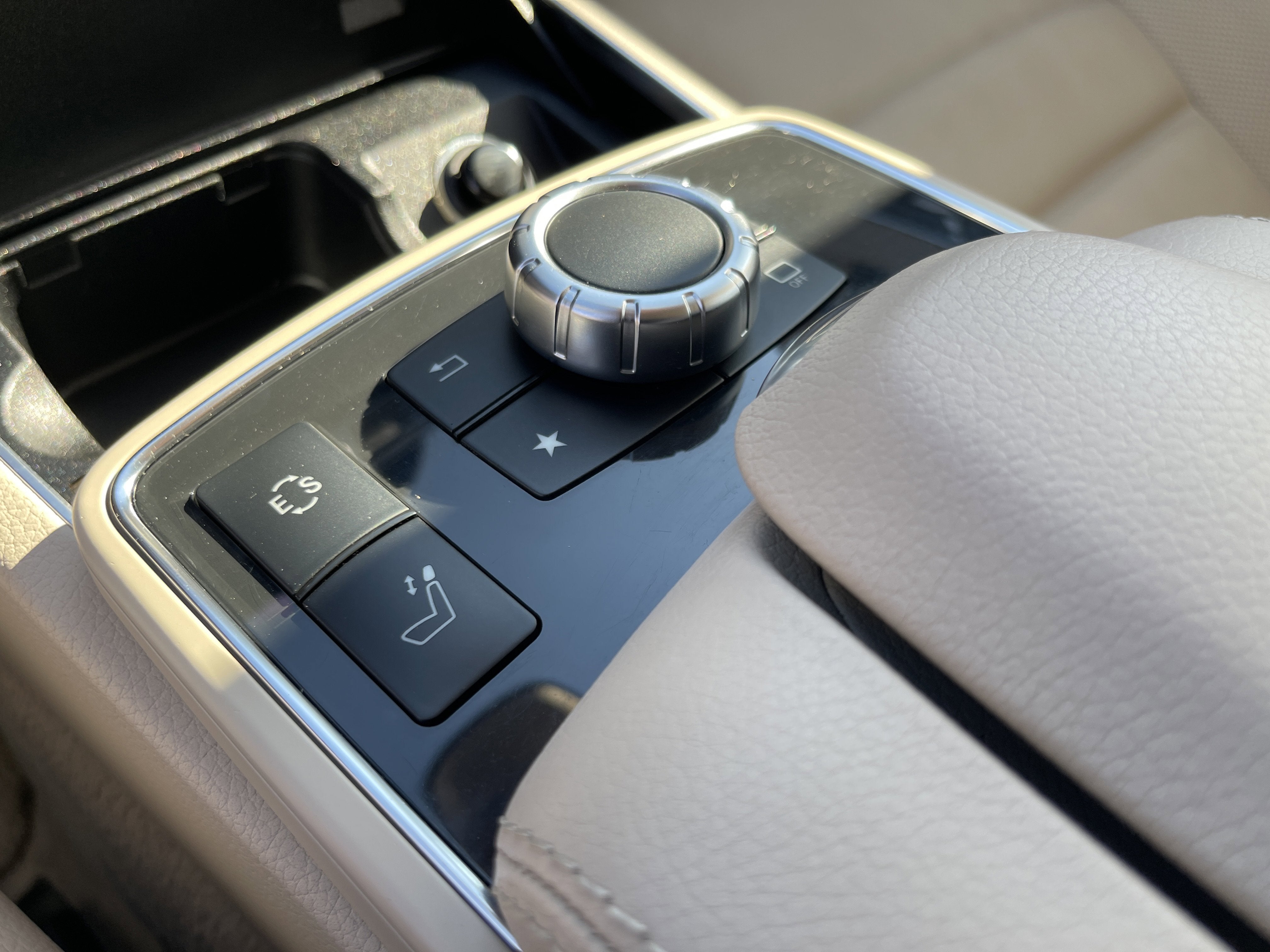 2017 Mercedes-Benz E-Class E 400 Cabriolet