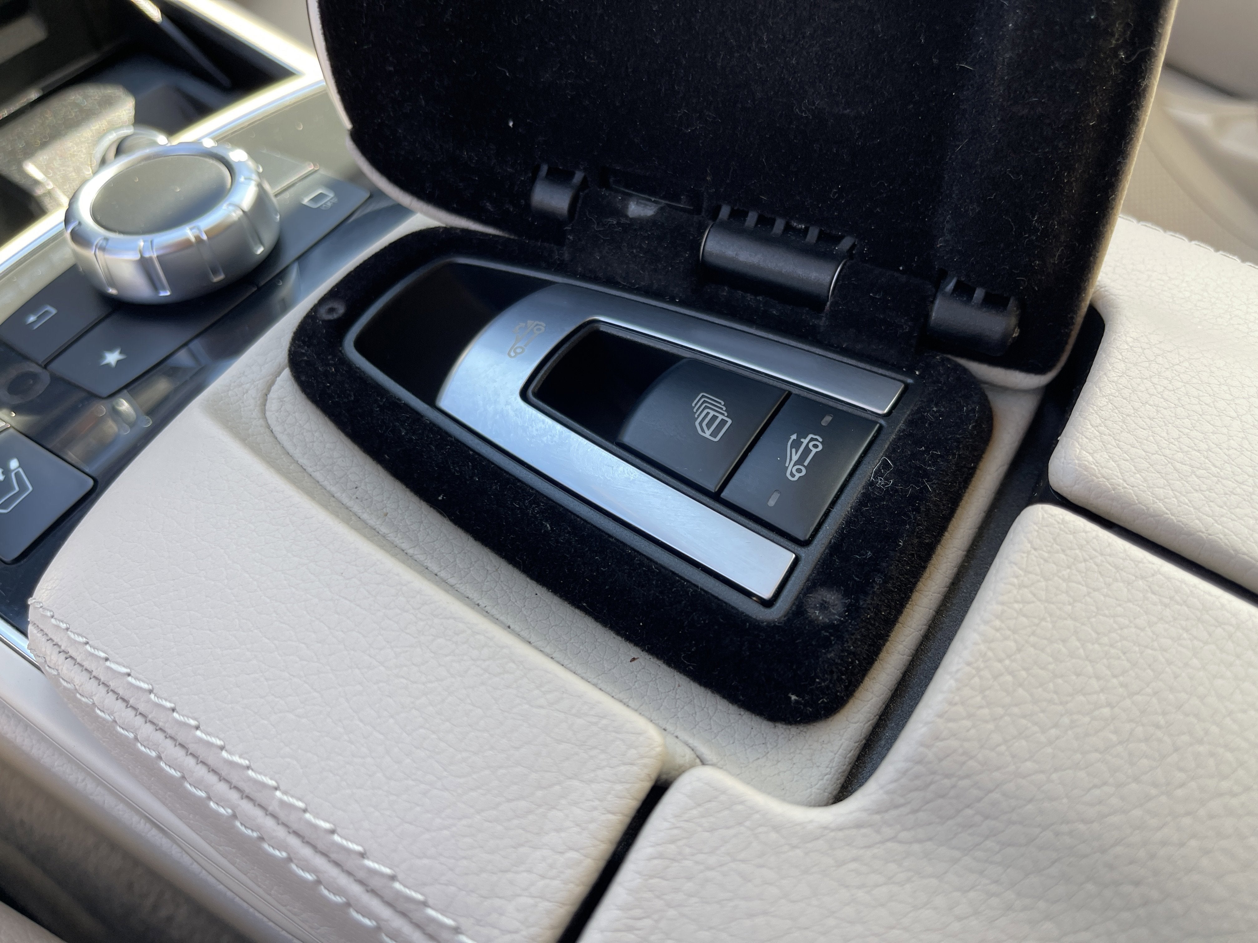 2017 Mercedes-Benz E-Class E 400 Cabriolet