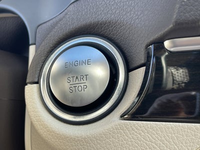 2017 Mercedes-Benz E-Class E 400 Cabriolet