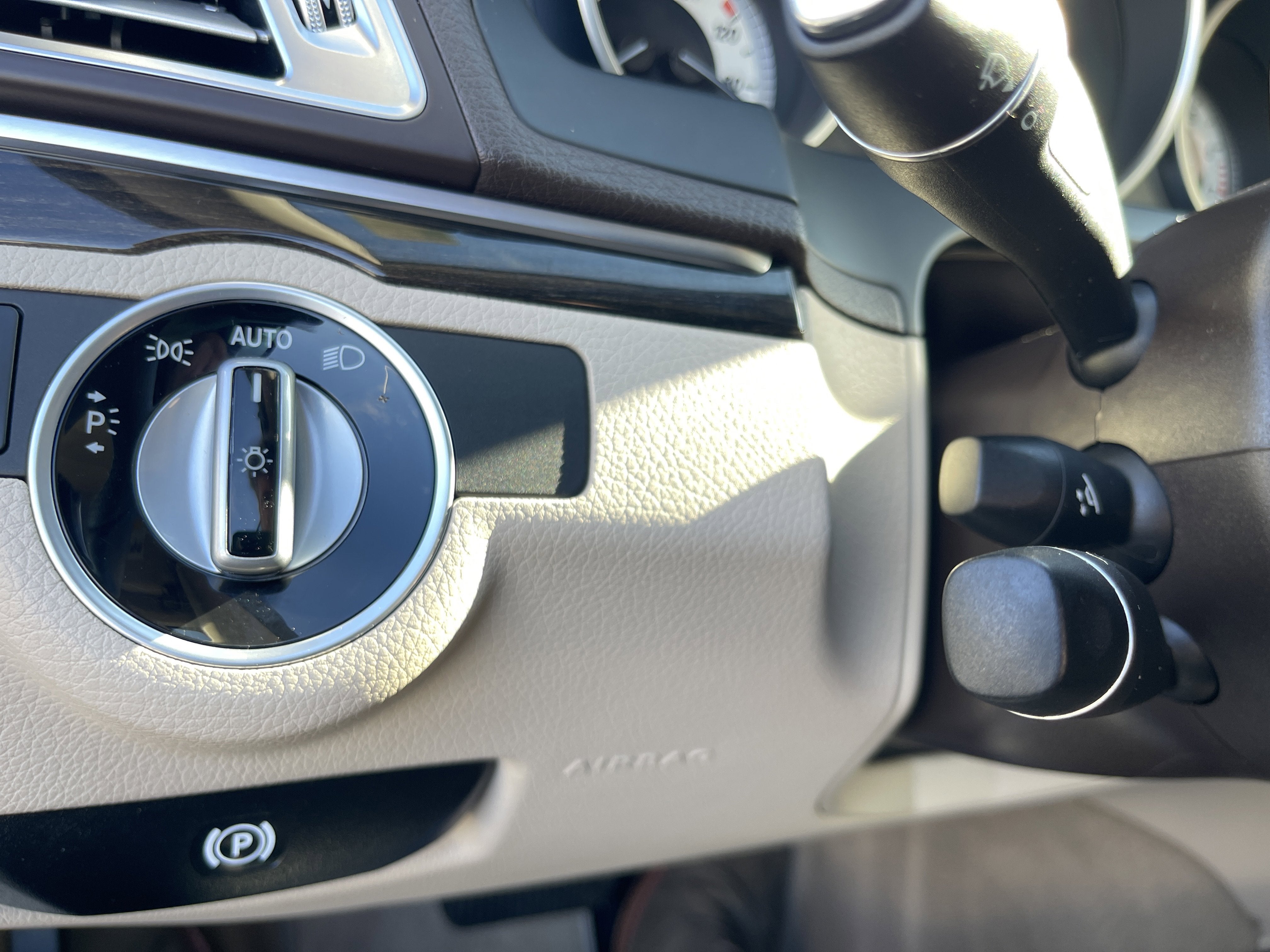 2017 Mercedes-Benz E-Class E 400 Cabriolet