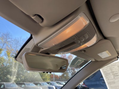 2017 Mercedes-Benz E-Class E 400 Cabriolet