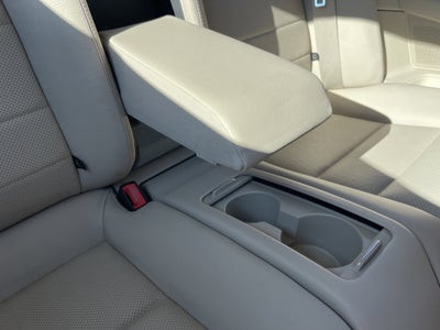 2017 Mercedes-Benz E-Class E 400 Cabriolet