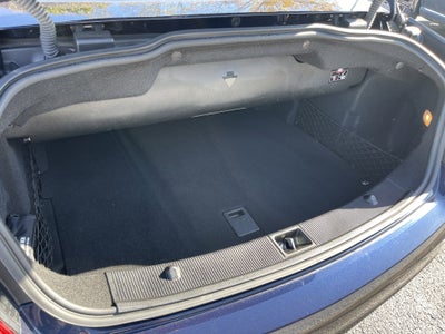 2017 Mercedes-Benz E-Class E 400 Cabriolet