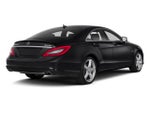 2014 Mercedes-Benz CLS CLS 550 4MATIC® Coupe