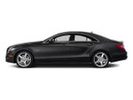 2014 Mercedes-Benz CLS CLS 550 4MATIC® Coupe
