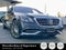 2018 Mercedes-Benz S-Class Maybach S 560 4MATIC® Sedan