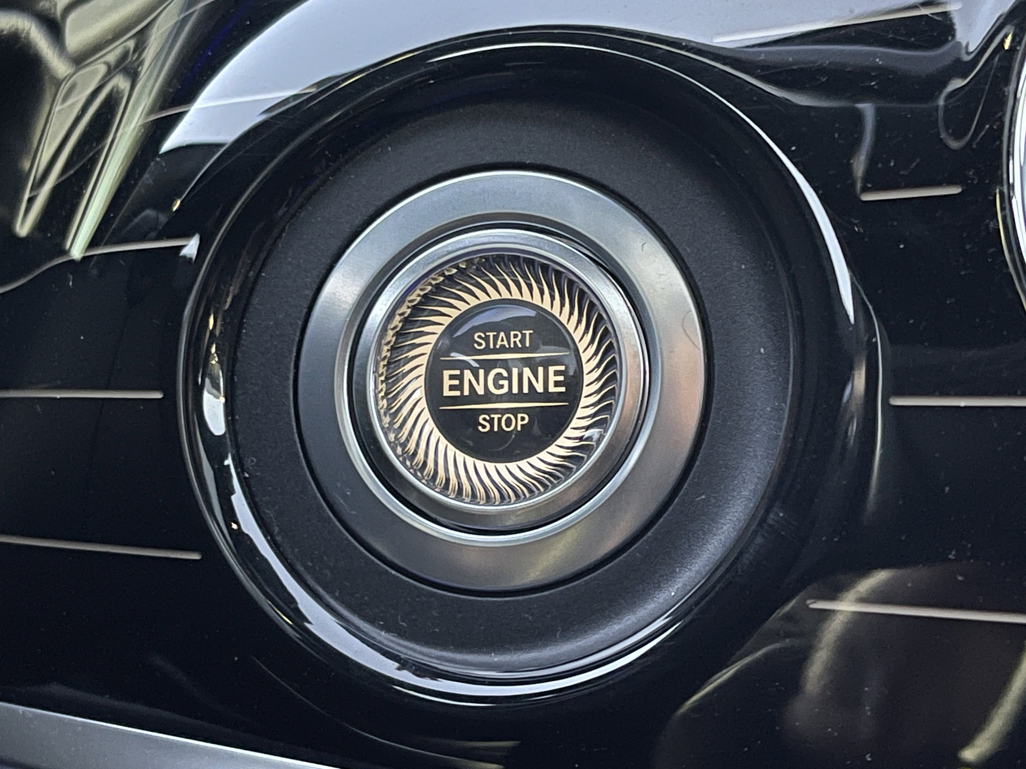 2018 Mercedes-Benz S-Class Maybach S 560 4MATIC® Sedan